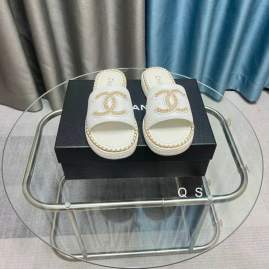 Picture of Chanel Slippers _SKUChanelsz35-40S06113143